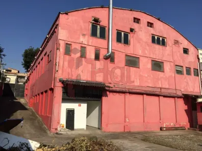 Galpão/Depósito/Armazém para alugar, 682m² no Bosque da Saúde, São Paulo