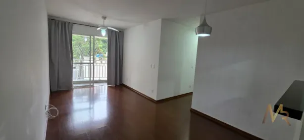 Apartamento com 2 Quartos à venda, 64m² no Vila Andrade, São Paulo