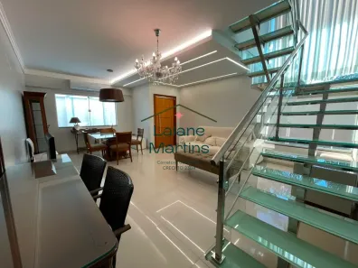 Sobrado com 3 Quartos à venda, 189m² no Plano Diretor Sul, Palmas