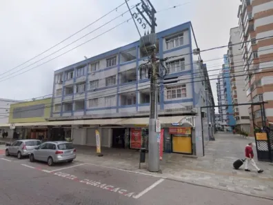 Apartamento com 2 Quartos à venda, 100m² no Boqueirão, Praia Grande