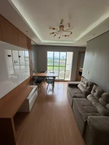 Apartamento com 2 Quartos à venda, 46m² no Gleba Fazenda Palhano, Londrina