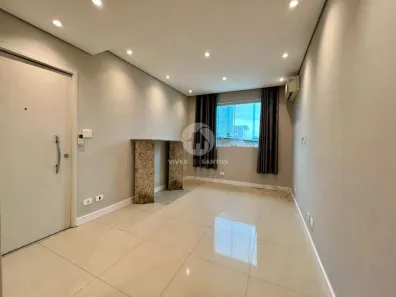 Apartamento com 2 Quartos à venda, 65m² no Campo Grande, Santos
