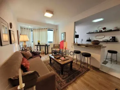 Apartamento com 1 Quarto à venda, 50m² no Jardim, Santo André