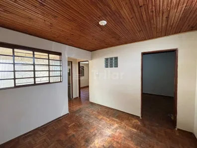 Casa com 2 Quartos para alugar, 45m² no Jardim Colonial, São José dos Campos