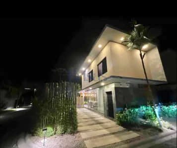 Casa de Condomínio com 3 Quartos à venda, 140m² no Maresias, São Sebastião