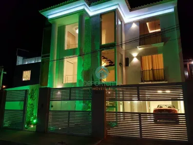 Casa com 4 Quartos à venda, 526m² no Camboinhas, Niterói