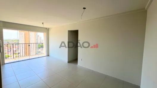 Apartamento com 3 Quartos à venda, 76m² no Parque Amazônia, Goiânia
