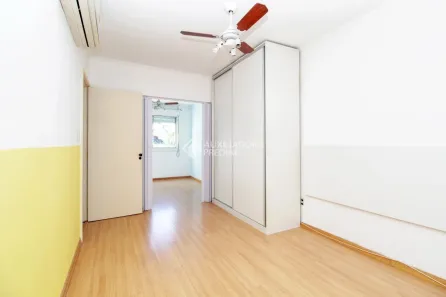 Apartamento com 3 Quartos à venda, 65m² no Mont Serrat, Porto Alegre