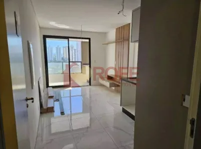 Apartamento com 2 Quartos à venda, 53m² no Ipiranga, São Paulo