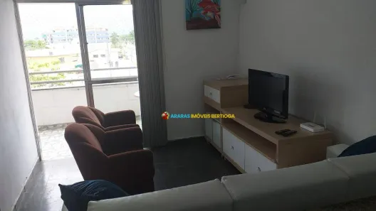 Apartamento com 2 Quartos à venda, 60m² no Maitinga, Bertioga