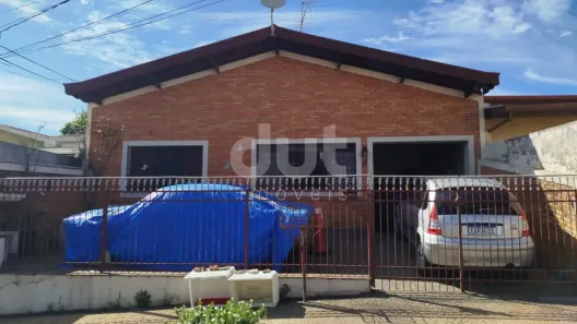 Casa com 3 Quartos à venda, 185m² no Jardim Ouro Branco, Campinas
