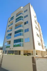 Apartamento com 2 Quartos à venda, 61m² no Praia João Rosa, Biguaçu