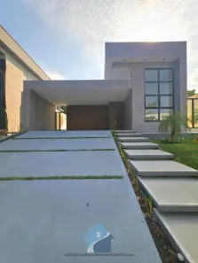 Casa com 3 Quartos à venda, 368m² no Ponta Negra, Manaus