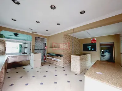 Ponto Comercial para alugar, 160m² no Santo Antônio, São Caetano do Sul