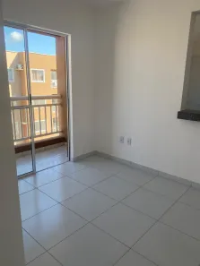 Apartamento com 2 Quartos à venda, 50m² no Centro, Eusébio