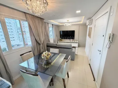 Apartamento com 3 Quartos à venda, 100m² no Centro, Itapema