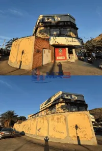 Prédio Comercial à venda, 400m² no Taquara, Rio de Janeiro