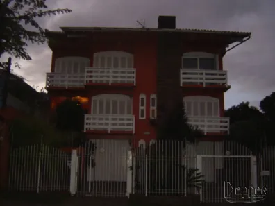 Casa com 3 Quartos à venda, 419m² no Primavera, Novo Hamburgo