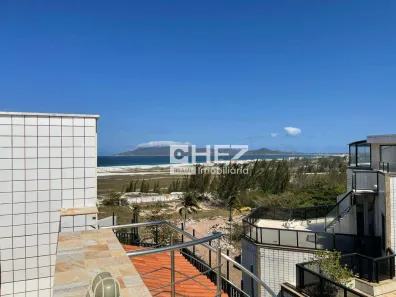 Cobertura com 3 Quartos à venda, 140m² no Braga, Cabo Frio