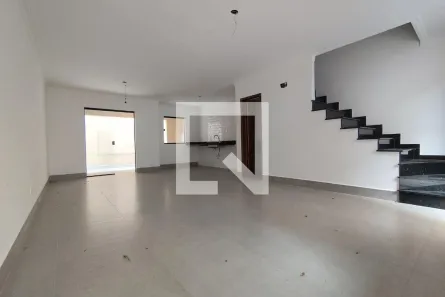 Casa com 3 Quartos à venda, 110m² no Santa Teresinha, São Paulo