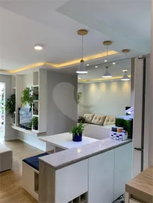 Apartamento com 3 Quartos à venda, 52m² no Vila Dom Pedro II, São Paulo