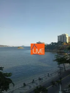 Apartamento com 3 Quartos à venda, 140m² no Ingá, Niterói
