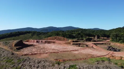 Lote/Terreno à venda, 425703m² no Beira Rio, Biguaçu