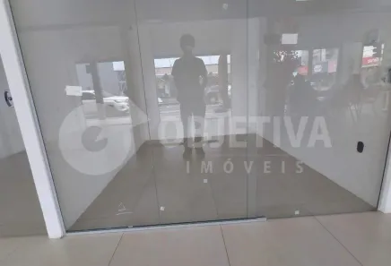 Ponto Comercial para alugar, 6m² no Centro, Uberlândia