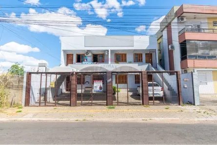 Apartamento com 3 Quartos à venda, 98m² no Vila Princesa Izabel, Cachoeirinha