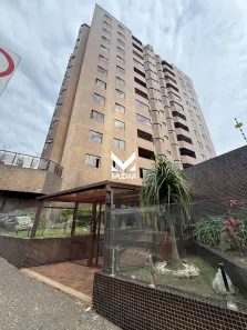 Apartamento com 3 Quartos à venda, 310m² no Centro, Ponta Grossa