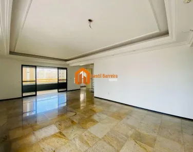 Cobertura com 3 Quartos à venda, 243m² no Aldeota, Fortaleza