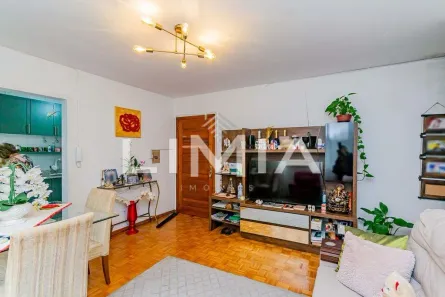 Apartamento com 1 Quarto à venda, 45m² no Sarandi, Porto Alegre