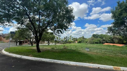 Lote/Terreno à venda, 3000m² no Parque Village Castelo, Itu