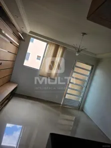Apartamento com 2 Quartos à venda, 45m² no Jardim Europa, Uberlândia