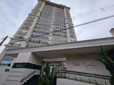 Apartamento com 4 Quartos à venda, 363m² no Country, Cascavel