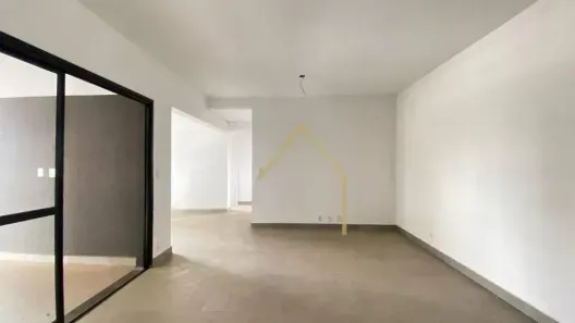 Apartamento com 3 Quartos à venda, 88m² no Vila Cecchino, Americana