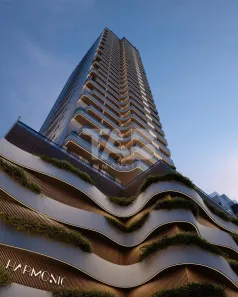 Apartamento com 3 Quartos à venda, 109m² no Centro, Itajaí