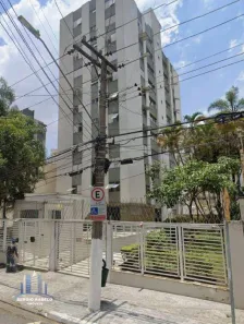 Apartamento com 3 Quartos à venda, 115m² no Indianópolis, São Paulo