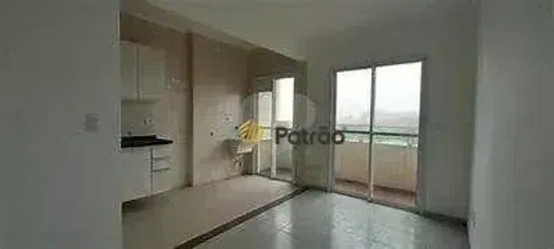 Apartamento com 2 Quartos para venda ou aluguel, 46m² no Demarchi, São Bernardo do Campo