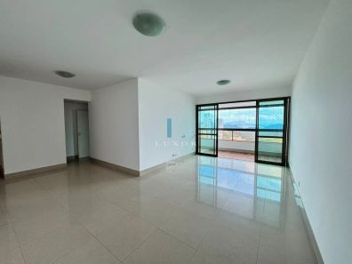 Apartamento com 4 Quartos para venda ou aluguel, 156m² no Vila da Serra, Nova Lima