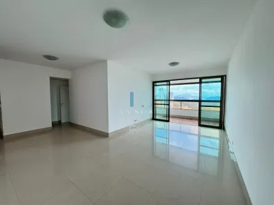 Apartamento com 4 Quartos para venda ou aluguel, 156m² no Vila da Serra, Nova Lima