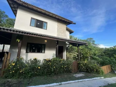 Casa de Condomínio com 4 Quartos à venda, 395m² no , Mata de São João