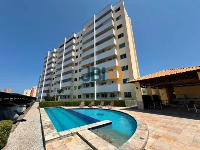 Apartamento com 3 Quartos à venda, 142m² no São Gerardo, Fortaleza
