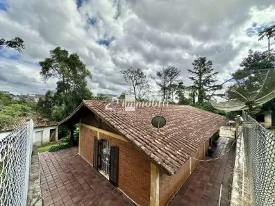 Casa com 3 Quartos à venda, 233m² no Jardim do Rio Cotia, Cotia