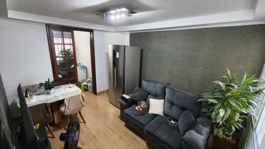 Apartamento com 3 Quartos à venda, 58m² no Parque das Árvores, São Paulo