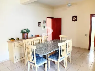 Apartamento com 3 Quartos à venda, 130m² no Enseada, Guarujá