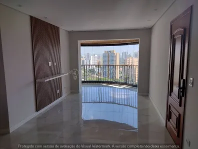 Apartamento com 3 Quartos à venda, 130m² no Alphaville Centro Industrial e Empresarial/Alphaville., Barueri