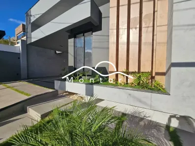 Casa com 3 Quartos à venda, 220m² no Jardim Belvedere, Volta Redonda