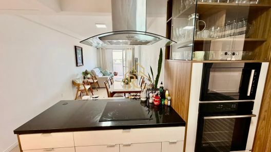 Apartamento com 3 Quartos à venda, 93m² no Campinas, São José
