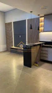 Casa com 3 Quartos à venda, 108m² no Vila Castelo Branco, Indaiatuba